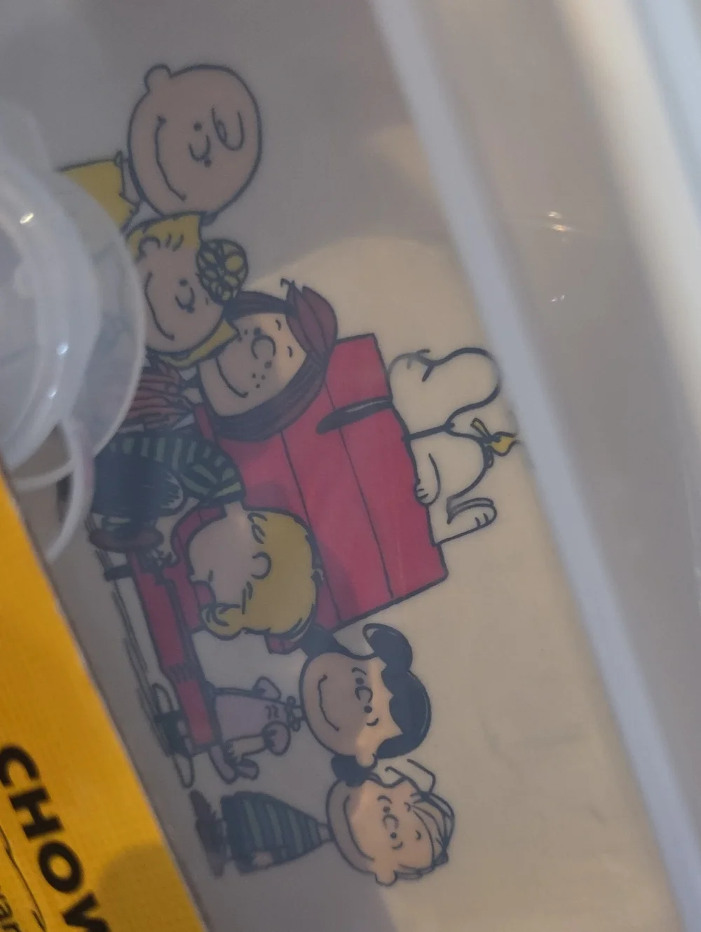 Peanuts brand new